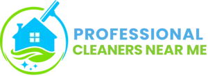 Professional Cleaners Near Me